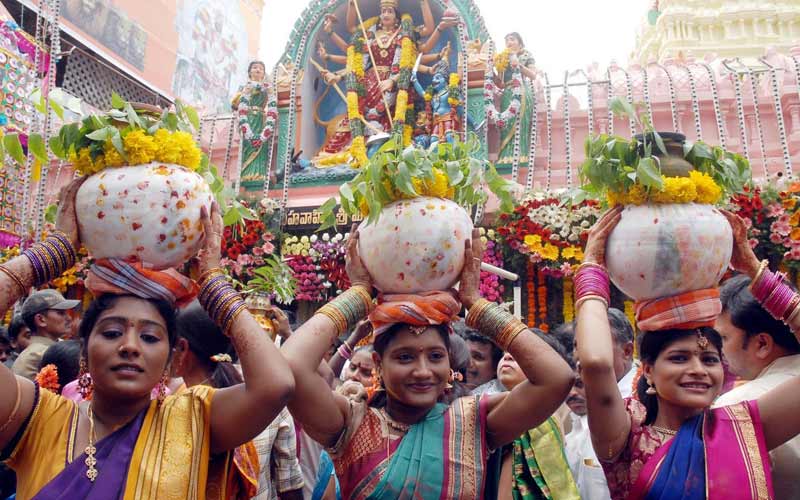 Fairs and Festivals in Karnataka