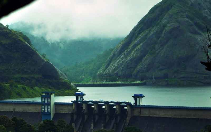 Idukki