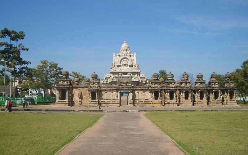 Kanchipuram