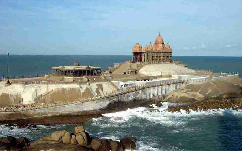 Kanyakumari