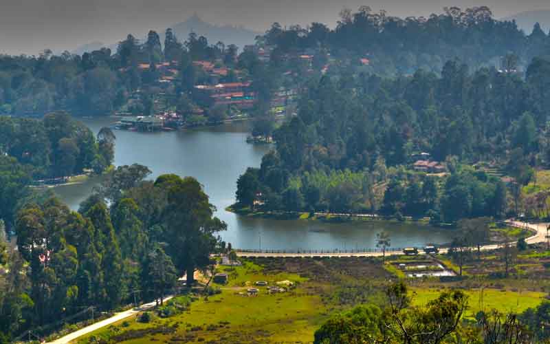 Kodaikanal