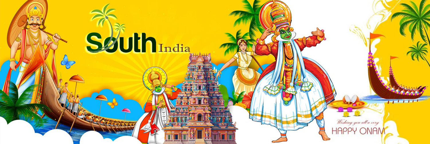 South India Tour Packages
